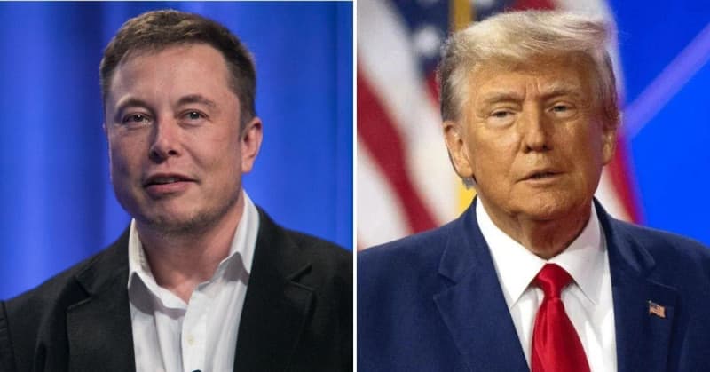 Elon Musk Withheld Donald Trump’s Twitter Data …