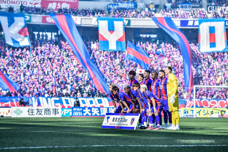 "Can be used everyday" FC Tokyo collaborated with SHIPS to "do a design that is difficult to understand as an official...