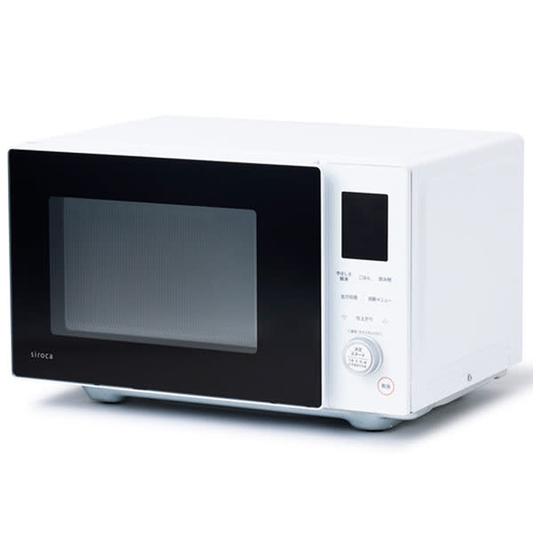 Not just "warm"!The role of the microwave oven in Reiwa has changed to "cooking" [Ask me about home appliances! ]