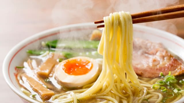Is there still room for growth in the ramen stocks that have made great strides in stock prices?