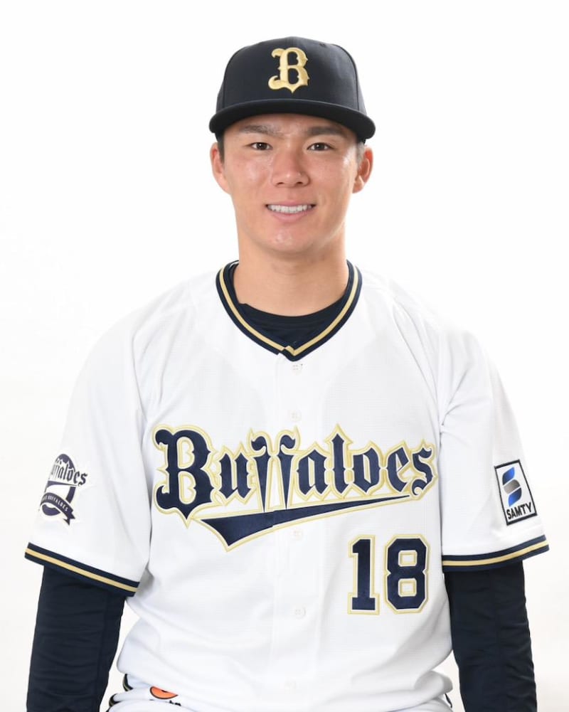 [ORIX] Absolute ace, Yoshinobu Yamamoto retired after 5 pitches in the shortest 110 innings this season.do not consolidate first place