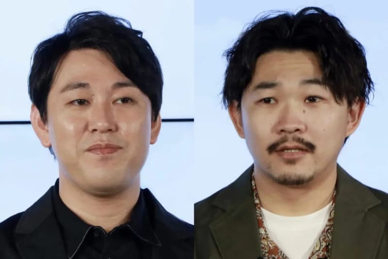 オズワルド畠中、相方のバズりSNS投稿へ心境吐露　一般人に自分だけ認識されず…　物議を醸したオ…