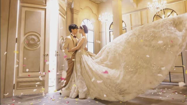 [Commentary] The bridal industry, which has been hit by the new corona, such as Korean photo weddings, is looking for a new form of wedding
