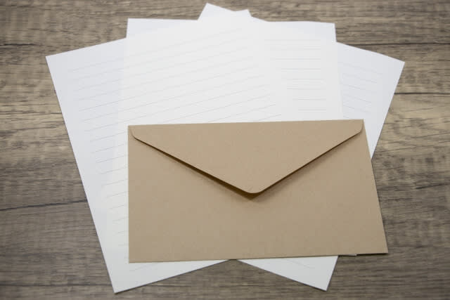 An elementary school student wrote a letter to Prime Minister Kishida saying, "Why are you increasing defense spending?" Makoto Otake said, "Children are also citizens of this country."