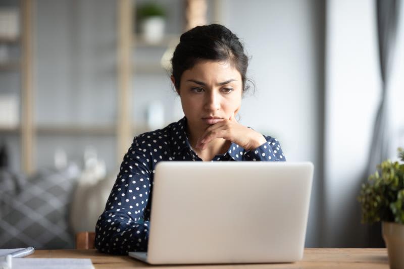Moderator of Facebook Content: I ‘Stood Up and …