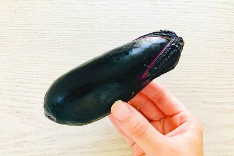 寺田心がやっている「なすの食べ方」が激うま　“調味料1つだけ”でハマる味わい　子役のイメージの…