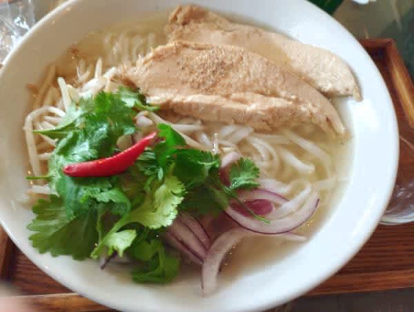 広島市中区の美味しいおすすめランチ3選