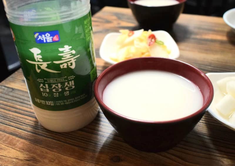 ソウルから近い自然…おすすめ山歩きスポットと山上の最高グルメ【気になる韓国、ソウルの今vol.74】