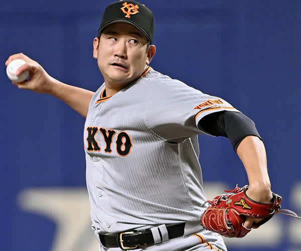 Giants director Hara's "uncle's face" becomes "demon's face"... Reliability that made his nephew Sugano drop out even though he scored no goals in the middle of the XNUMXth inning