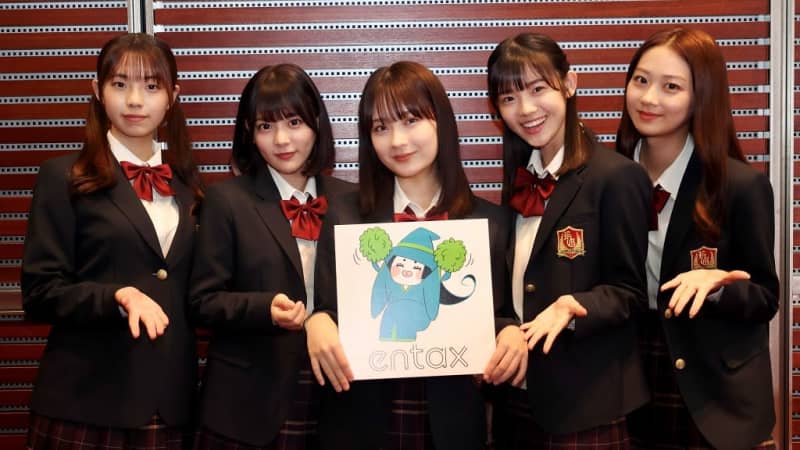 Part XNUMX of the original interview with the performers of the drama "The Best Student"- How did you open up? "Mood makers"…
