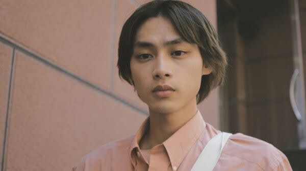 Hana Hana (director) x Hirai Amon (actor) – Movie “Kimi To Mata” Hirai Amon doesn’t say “yes”, Hana Hana…