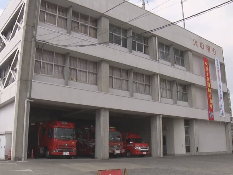 “デリヘル”で送迎の副業…20代消防士2人が停職処分受け依願退職「軽率な考えで行ってしまった」
