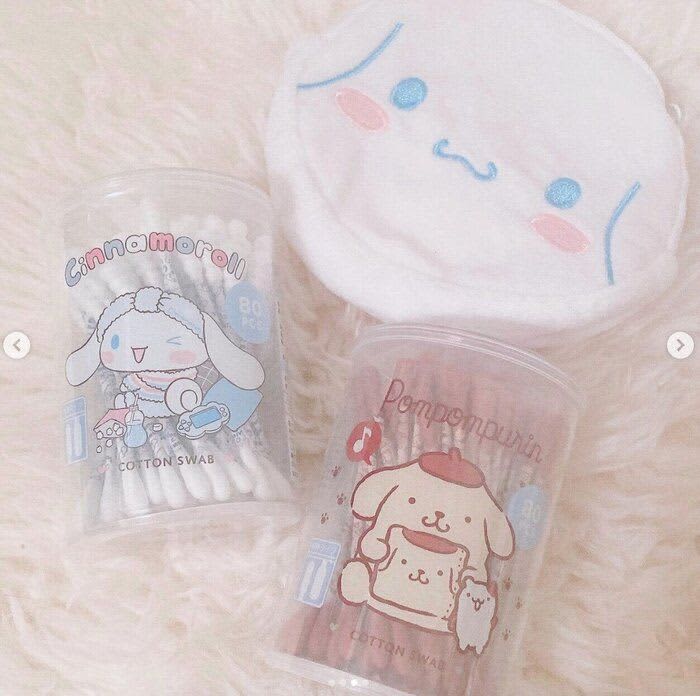 Daiso x Sanrio ``It was too popular and not at all'' ``I've never seen such a cute one'' Continuing out of stock ...