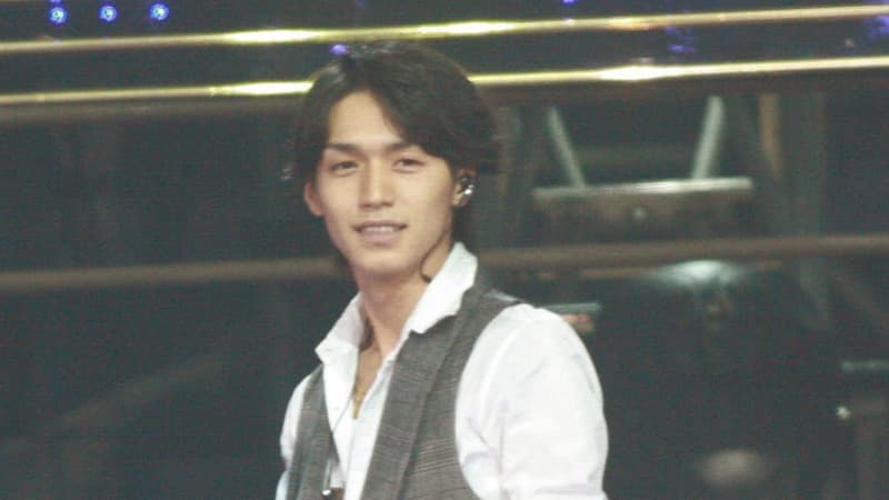 Ryo Nishikido showed a new challenge in "Let's get divorced" - To the "next stage" with Kankuro Kudo for the third time