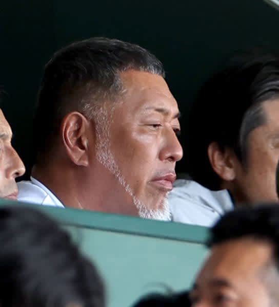Mr. Kazuhiro Kiyohara's Koshien commentator debut NHK is only experienced in amateur coaching, and there is a possibility if it is a commercial broadcaster