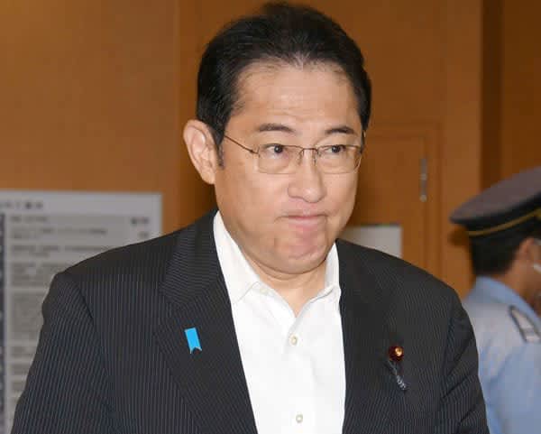 Gasoline price “explosion” hits the Kishida administration directly!Citizens get angry and “trigger clause” becomes a trend