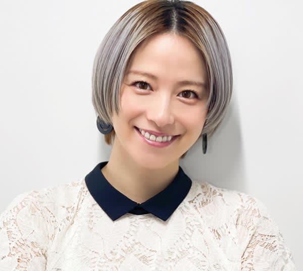 Sakura Miyajima, a freelance announcer who chose surgery for endometriosis, "I was attacked by severe pain during the location..."