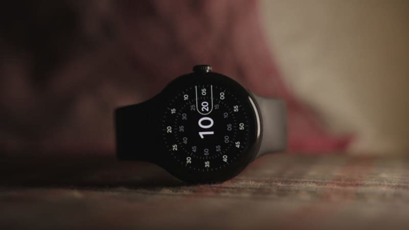 Pixel Watch 2, specifications revealed?Big progress in processors?