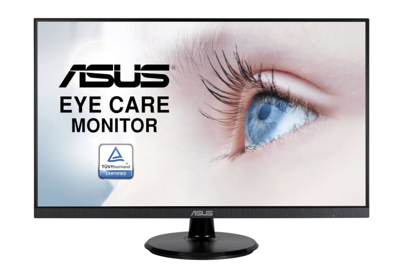 ASUS JAPAN, 5-inch LCD display with 27-year warranty for corporations / educational institutions "VA27DQ ...
