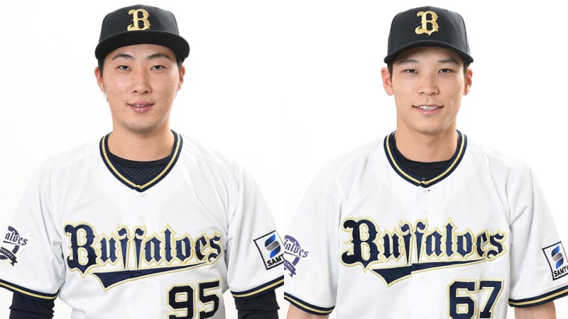 [Orix] Kohei Azuma pitched well with 7 hits and no runs in the 3th inning!Nakagawa releases goodbye in a timely manner, saving 23, the most in this season