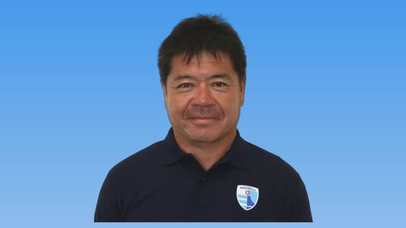ラグビー・静岡ブルーレヴズの新監督に藤井雄一郎氏　日本代表ナショナルチームディレクター