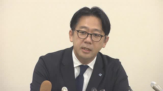⚡ ｜ [Breaking news] Railroad crossing troubles continue ... Takamatsu Kotohira Electric Railway (Kotoden) President Yasumasa Manabe indicates his intention to resign [Kagawa]