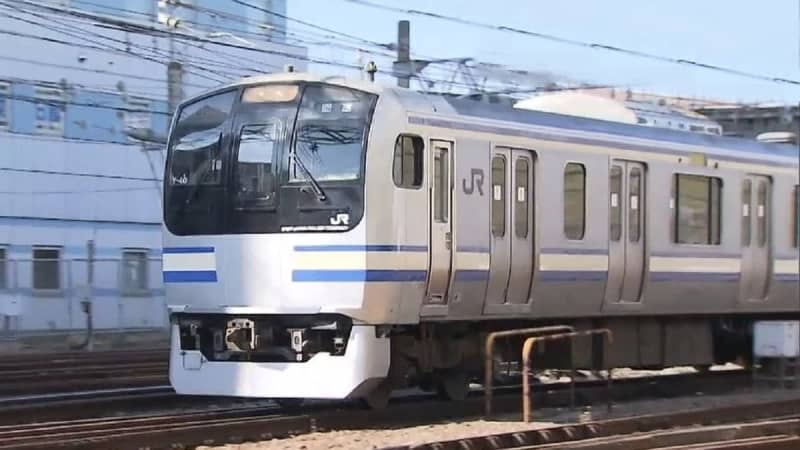 お盆期間のJR利用者 新型コロナウイルス5類移行で大幅増