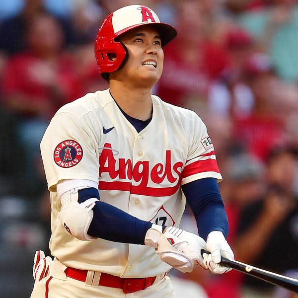 Shohei Ohtani is worth 1300 billion yen!Losing Crisis If the Yankees participate in the war, a “serious money game” will break out
