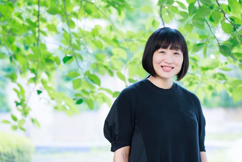 Shizu talks about "boxing and marriage that changed me"