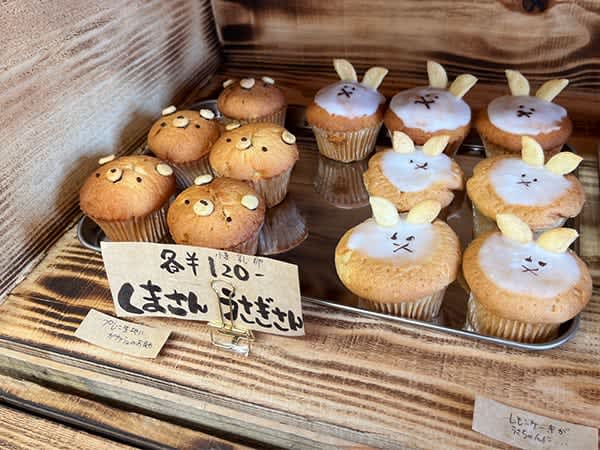 【New Open・南熊本】あなたのためのレモネードにケーキに焼き菓子たち…南熊本駅前の無…