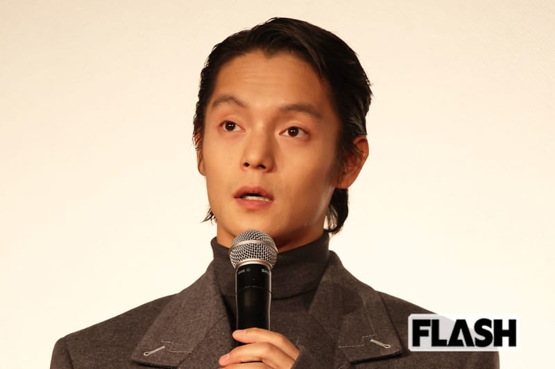 Masataka Kubota leaves the stage due to a fracture of the first cervical vertebra ... The danger explained by the doctor "2 to 3 months until healing" The worst is limb paralysis ...