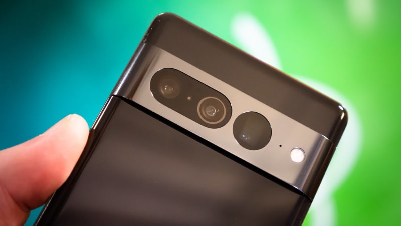Pixel 8: Google soll umstrittene iPhone-Funktio…