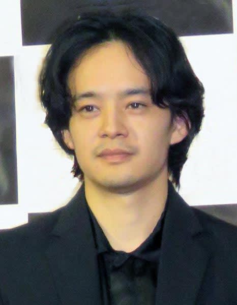 Actor Sosuke Ikematsu will leave Horipro at the end of August... Will his new challenge be a movie director?
