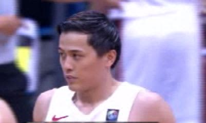 Yuki Togashi, from Shibata City, challenges the world as the captain of the Basketball World Cup opening [Niigata]