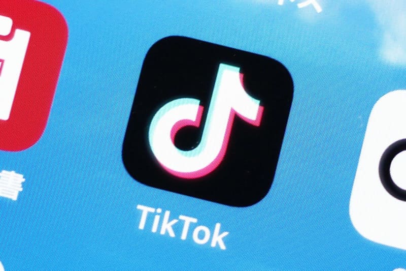 New trend on TikTok goes up in flames