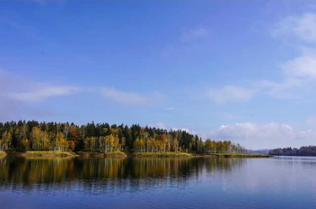 Hokkaido "I want to go once" lakeside campsite "Best 3"
