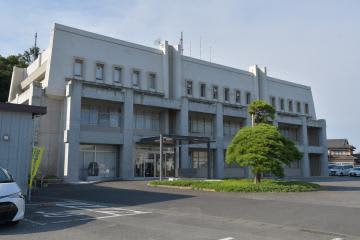 Bullying at elementary school in Itako, Ibaraki City Board of Education announces fall accident 'indirect impact'