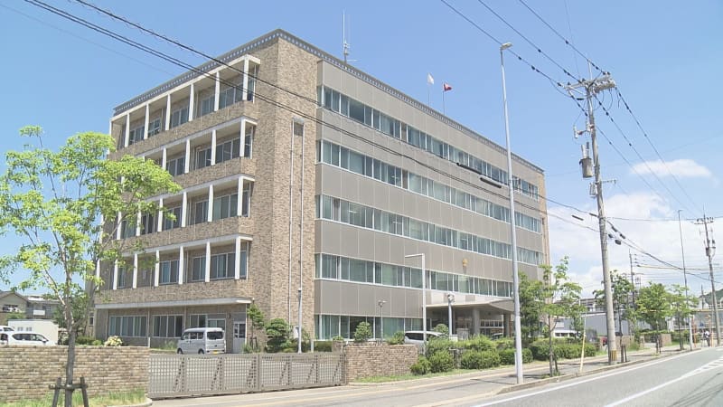 ⚡ ｜ [Breaking news] A taxi robbery and injury case in Nishi-ku, Fukuoka A man with similar clothes was found and arrested in Nishi-ku...