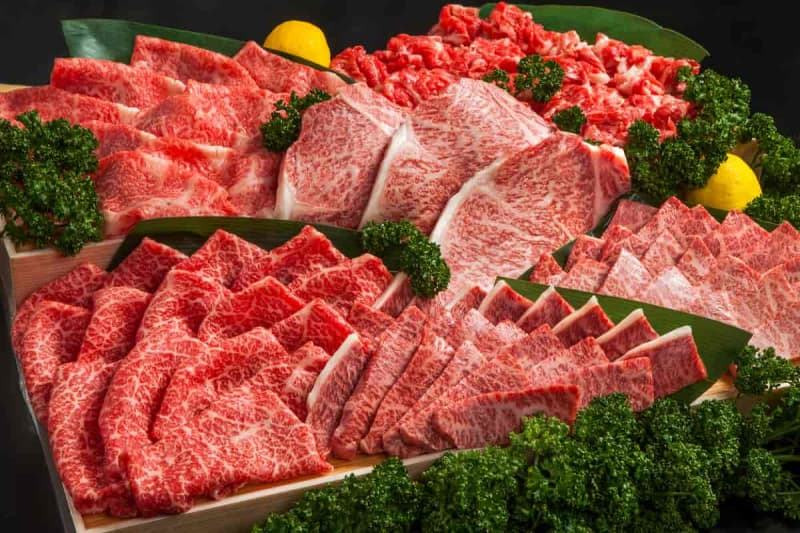 Roast or thigh meat...which one should I buy?Introducing the characteristics and recommended dishes for each part of beef!