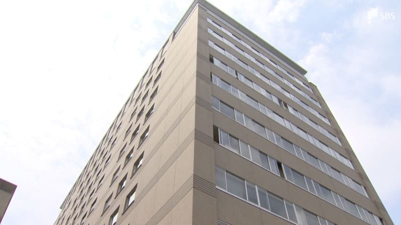 女性との行為を小型カメラで盗撮した疑いで逮捕の40代男性　不起訴処分に＝静岡地検浜松支部