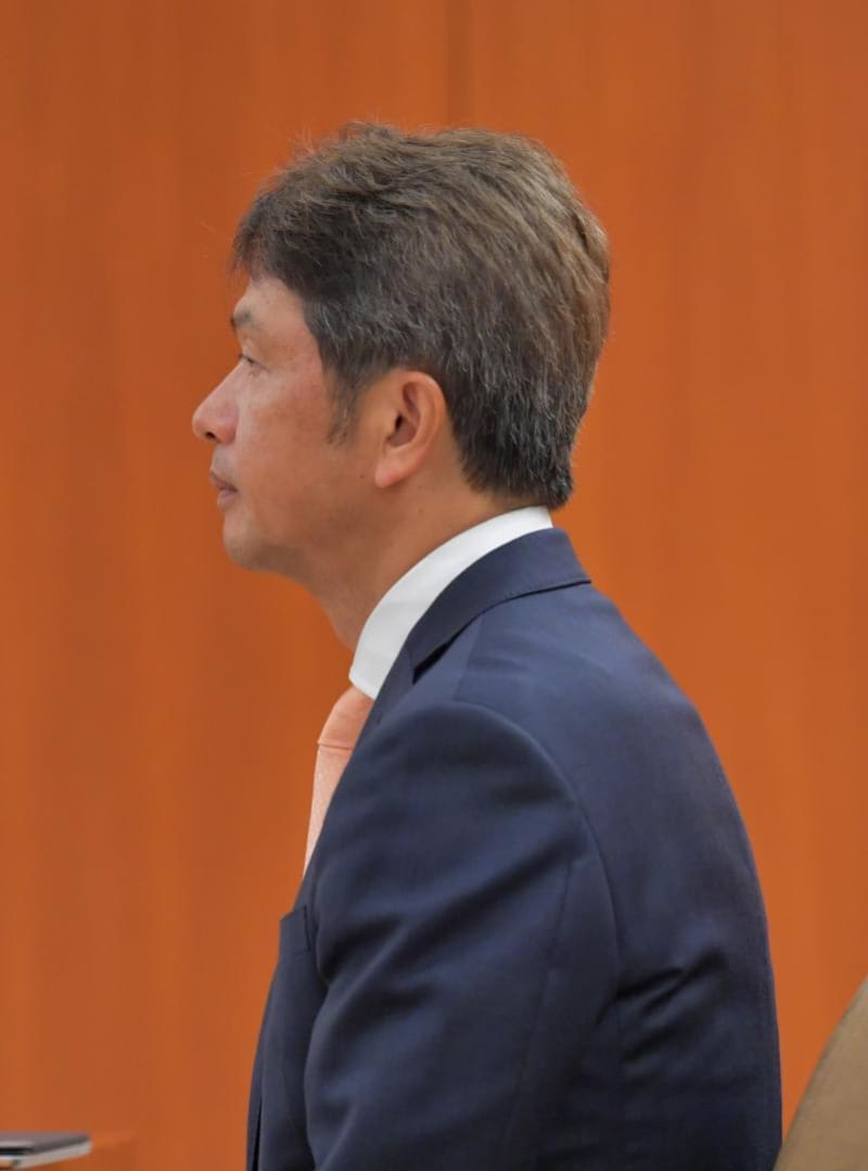 Treated water released on 24th Ibaraki Governor ``I took a heavy responsibility'' Order to the government and TEPCO