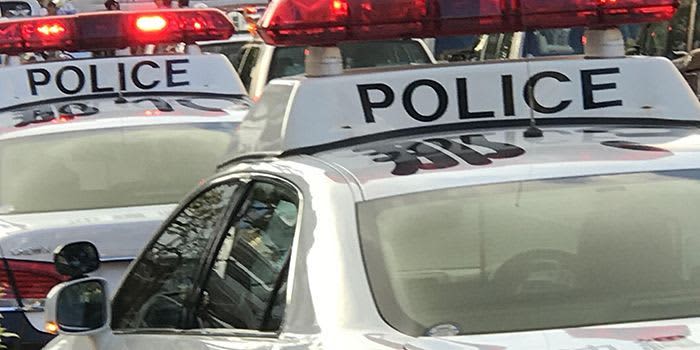 Hit-and-run by bicycle in Matsuo, Naha City, 78-year-old woman falls, head injured, driver runs away