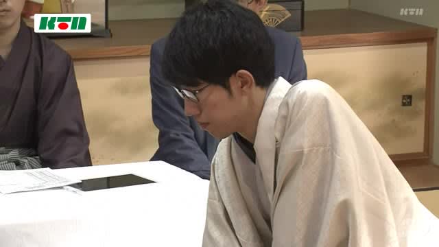 What is Sasaki 5th Dan's "sealing hand"?The XNUMXth round of the Shogi/Oisan match resumes.