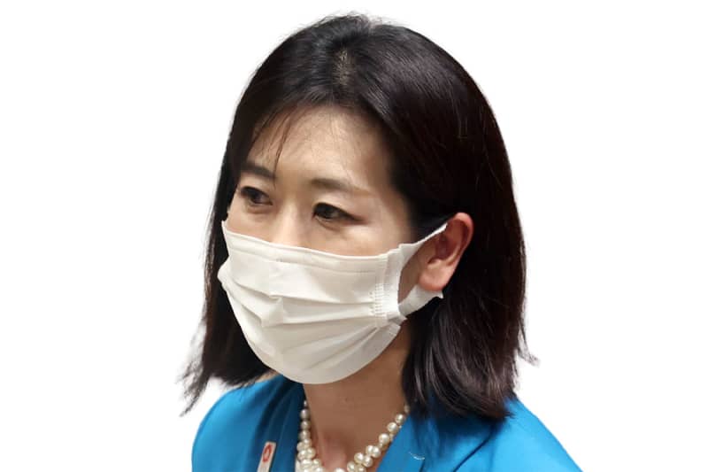 The thorny road that awaits Matsukawa Rui... The change in the House of Representatives and the vice minister are blown away, and local officials say, "Is the next election...