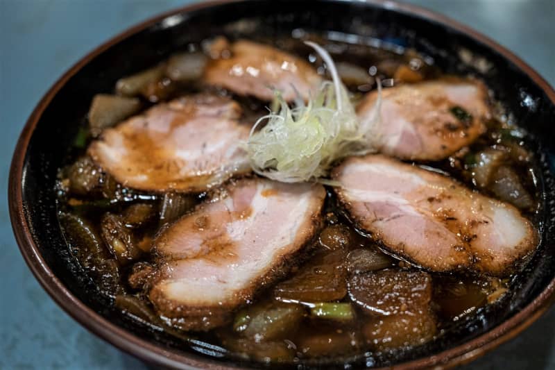 公共交通機関では辿り着けない！千葉・房総半島の秘境で食す「アリランらあめん」