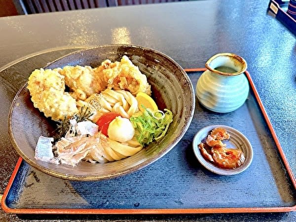 2 Recommended Delicious Gourmet Foods in Kadoma City, Osaka Prefecture