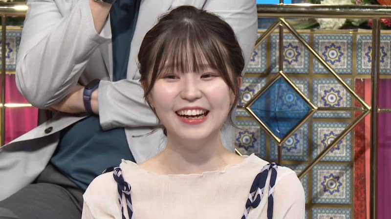 Anime "[Oshi no Ko]" Ruby role Yurie Ikoma reveals the item hidden in the script at the audition