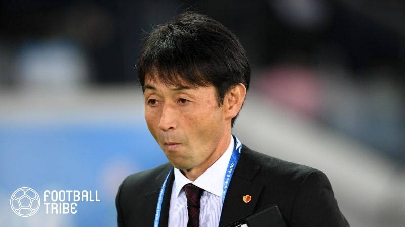 Masatada Ishii, former manager of Kashima, is appointed as a senior member of the Thai national team. Play against China and South Korea in World Cup qualifiers