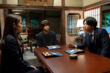 Drama "Gifted Season XNUMX" Bishounen Hiki Ukisho SP Interview Starring Takahisa Masuda's "Increase ...