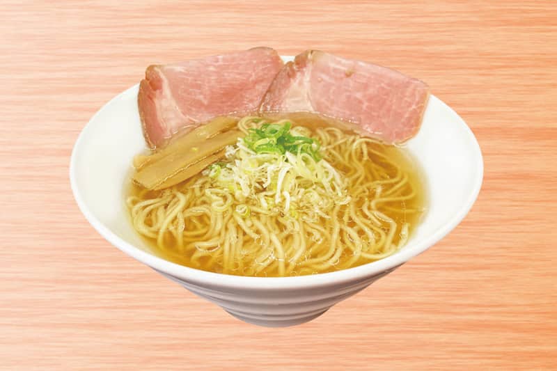 One bowl of ramen supervised by a famous store is free, and an event limited to XNUMX bowls in Osaka